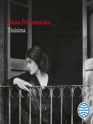 cover image of Tinísima